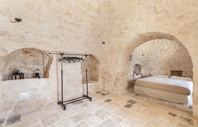 3643 Masseria Stella del Monte by Perle di Puglia - Foto 32
