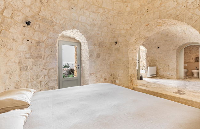 3643 Masseria Stella del Monte by Perle di Puglia - Foto 13