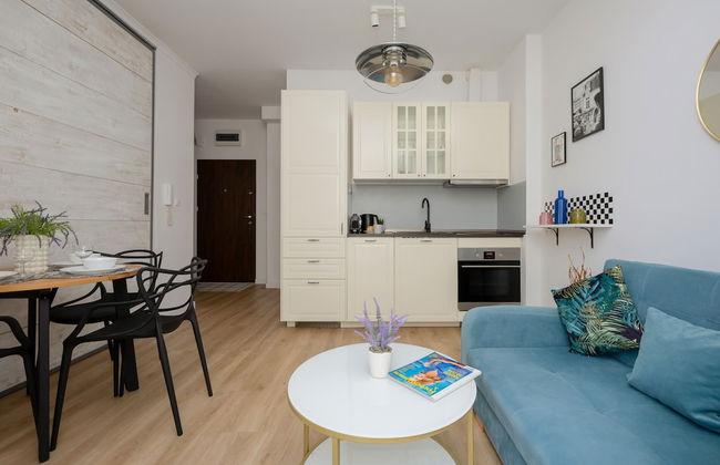 Apartment With Bath in Warsaw by Renters - Photo 14