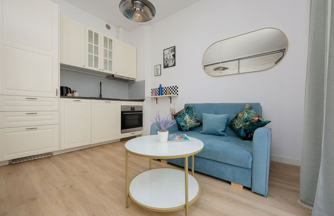 Apartment With Bath in Warsaw by Renters - Photo 15
