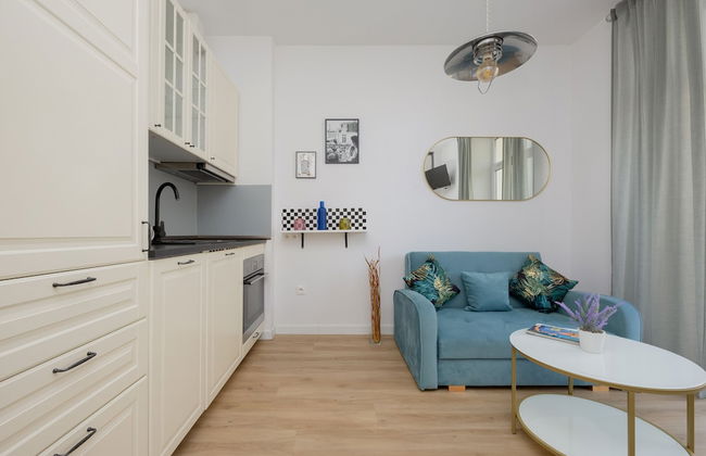 Apartment With Bath in Warsaw by Renters - Photo 8
