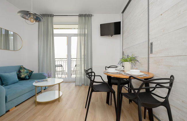 Apartment With Bath in Warsaw by Renters - Photo 7