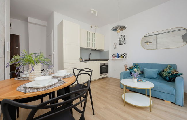 Apartment With Bath in Warsaw by Renters - Photo 24