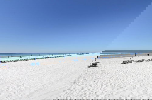Foto 45 - Shores Of Panama 314 - 1 Bd+bunks, Sleeps 6. Same Level Parking, Free Fun! 1 Bedroom Condo by RedAwning