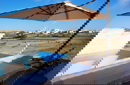 Foto 14 - Kenn Gozitan Villa and Pool
