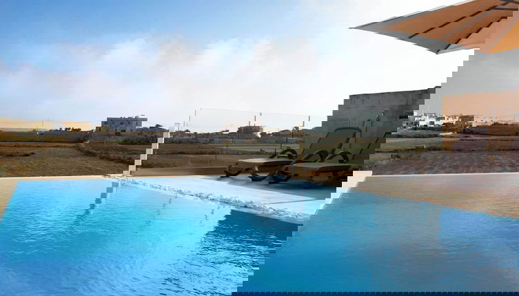 Foto 1 - Kenn Gozitan Villa and Pool