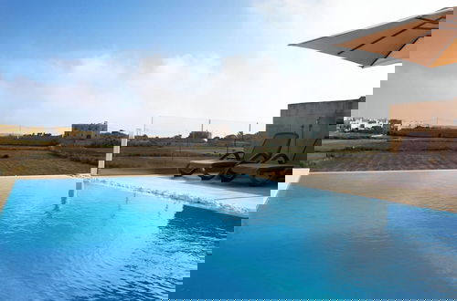Foto 1 - Kenn Gozitan Villa and Pool