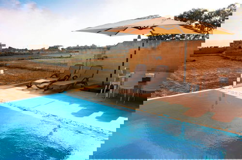 Foto 13 - Kenn Gozitan Villa and Pool