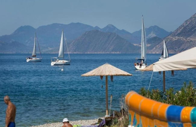 Mare Mare Thalassa A - Foto 44