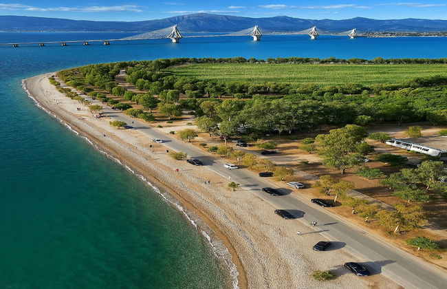 Mare Mare Thalassa A - Foto 61