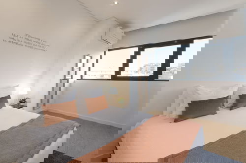 Foto 7 - Apartment Boavista Roundabout by SweetPorto