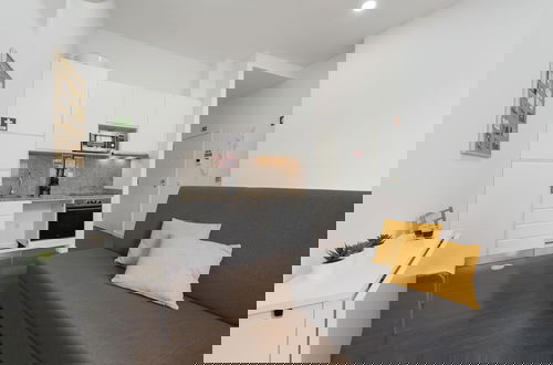 Foto 35 - Apartment Boavista Roundabout by SweetPorto