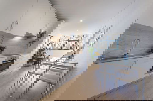 Foto 33 - Apartment Boavista Roundabout by SweetPorto