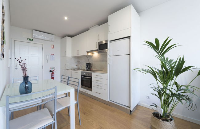Apartment Boavista Roundabout by SweetPorto - Foto 31