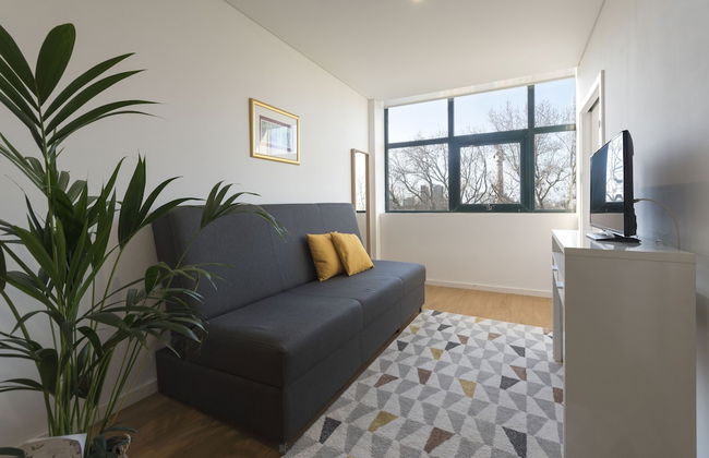 Apartment Boavista Roundabout by SweetPorto - Foto 44