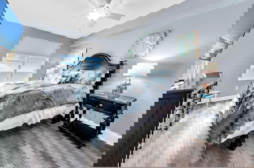 Photo 1 - Aqua Resort 1007