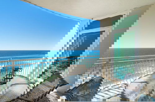 Photo 60 - Aqua Resort 1007