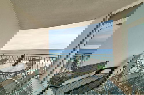 Photo 72 - Aqua Resort 1007