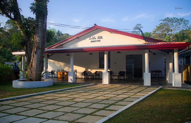 Sekku Villa - Foto 19