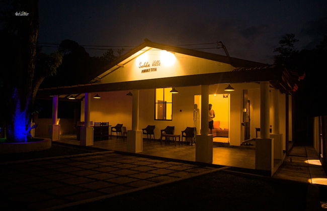Sekku Villa - Foto 18