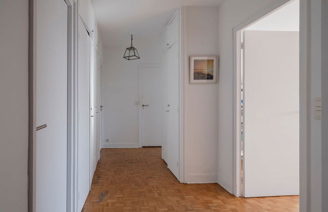 Eiffel Tower Loft residence - Foto 4