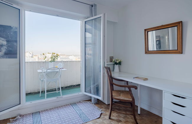 Eiffel Tower Loft residence - Foto 1