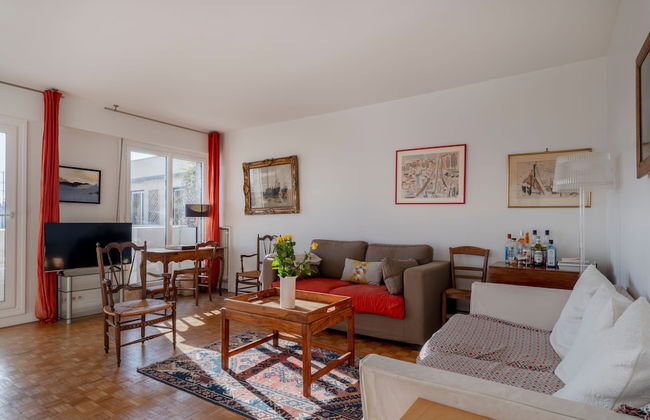 Eiffel Tower Loft residence - Foto 8