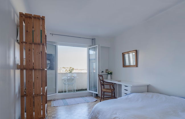 Eiffel Tower Loft residence - Foto 3