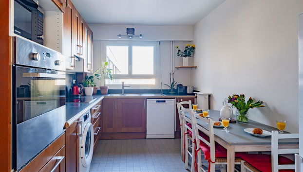 Cucina privata