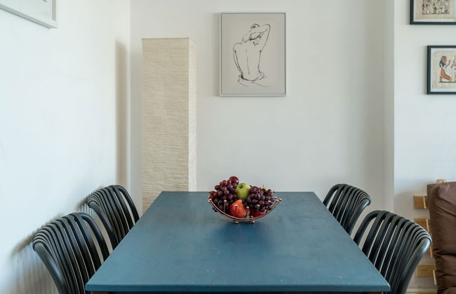 Madika Homes Stunning 2-bed Apartment in Edgware - Foto 6