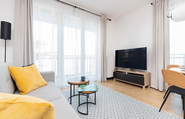 Apartment in Puck by Renters Prestige - Foto 24