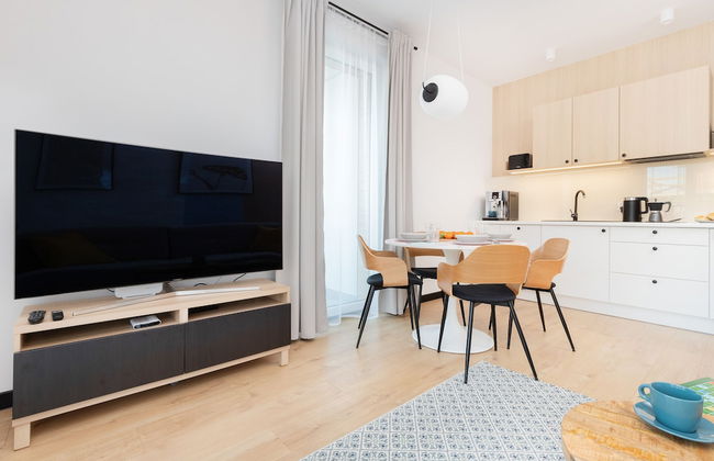 Apartment in Puck by Renters Prestige - Foto 28