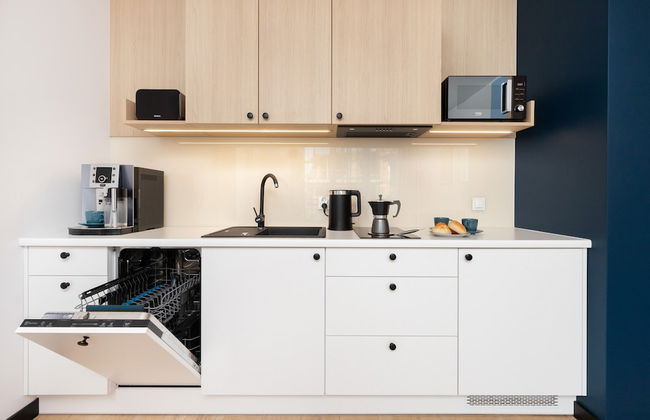 Apartment in Puck by Renters Prestige - Foto 17