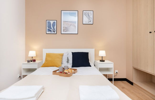 Apartment in Puck by Renters Prestige - Foto 3