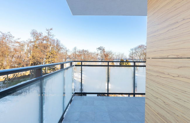 Apartment in Puck by Renters Prestige - Foto 29