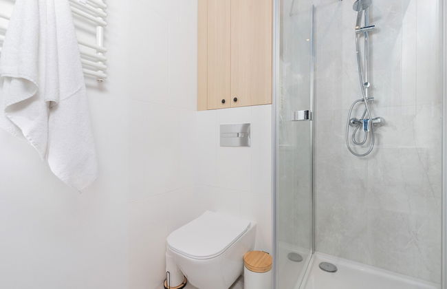 Apartment in Puck by Renters Prestige - Foto 34