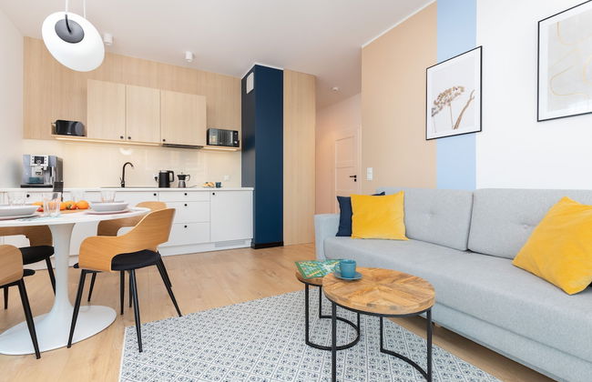 Apartment in Puck by Renters Prestige - Foto 27