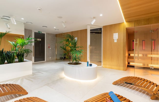 Apartment in Puck by Renters Prestige - Foto 44