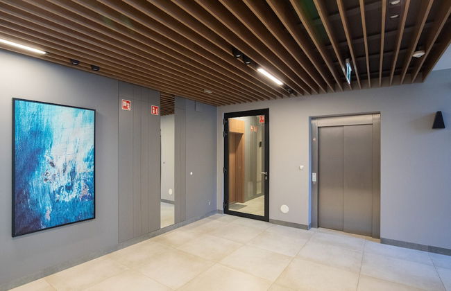 Apartment in Puck by Renters Prestige - Foto 2