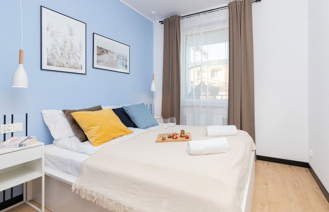 Apartment in Puck by Renters Prestige - Foto 8