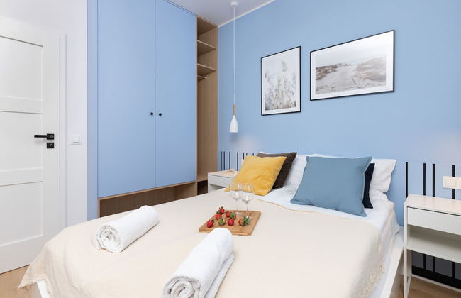 Apartment in Puck by Renters Prestige - Foto 12