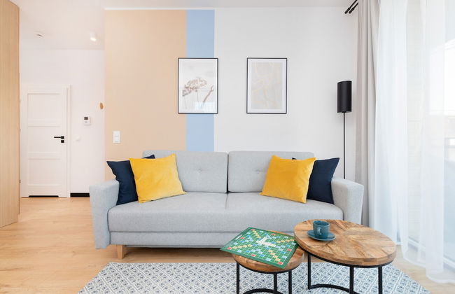 Apartment in Puck by Renters Prestige - Foto 1