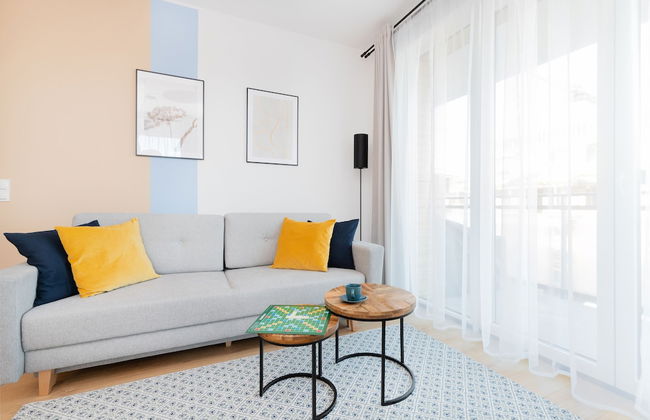 Apartment in Puck by Renters Prestige - Foto 25