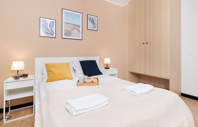 Apartment in Puck by Renters Prestige - Foto 4