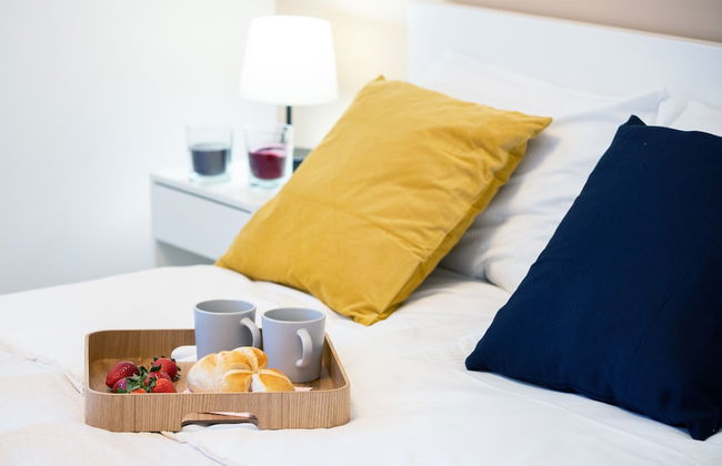 Apartment in Puck by Renters Prestige - Foto 50