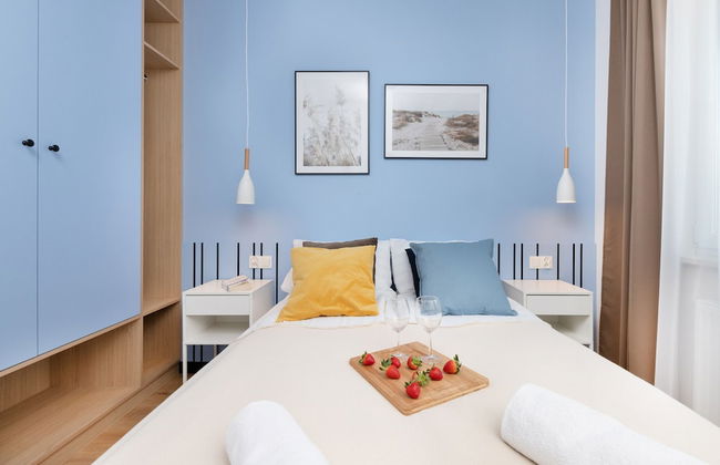 Apartment in Puck by Renters Prestige - Foto 5