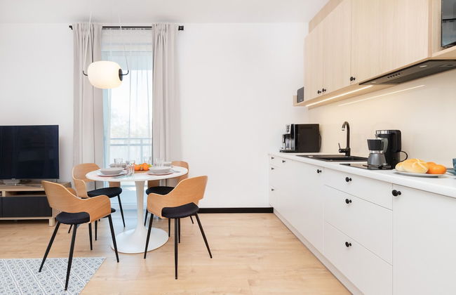Apartment in Puck by Renters Prestige - Foto 16