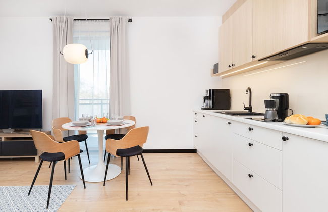Apartment in Puck by Renters Prestige - Foto 32