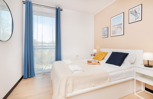 Apartment in Puck by Renters Prestige - Foto 10