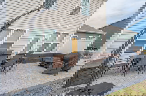 Photo 16 - Beach Club - Kitts